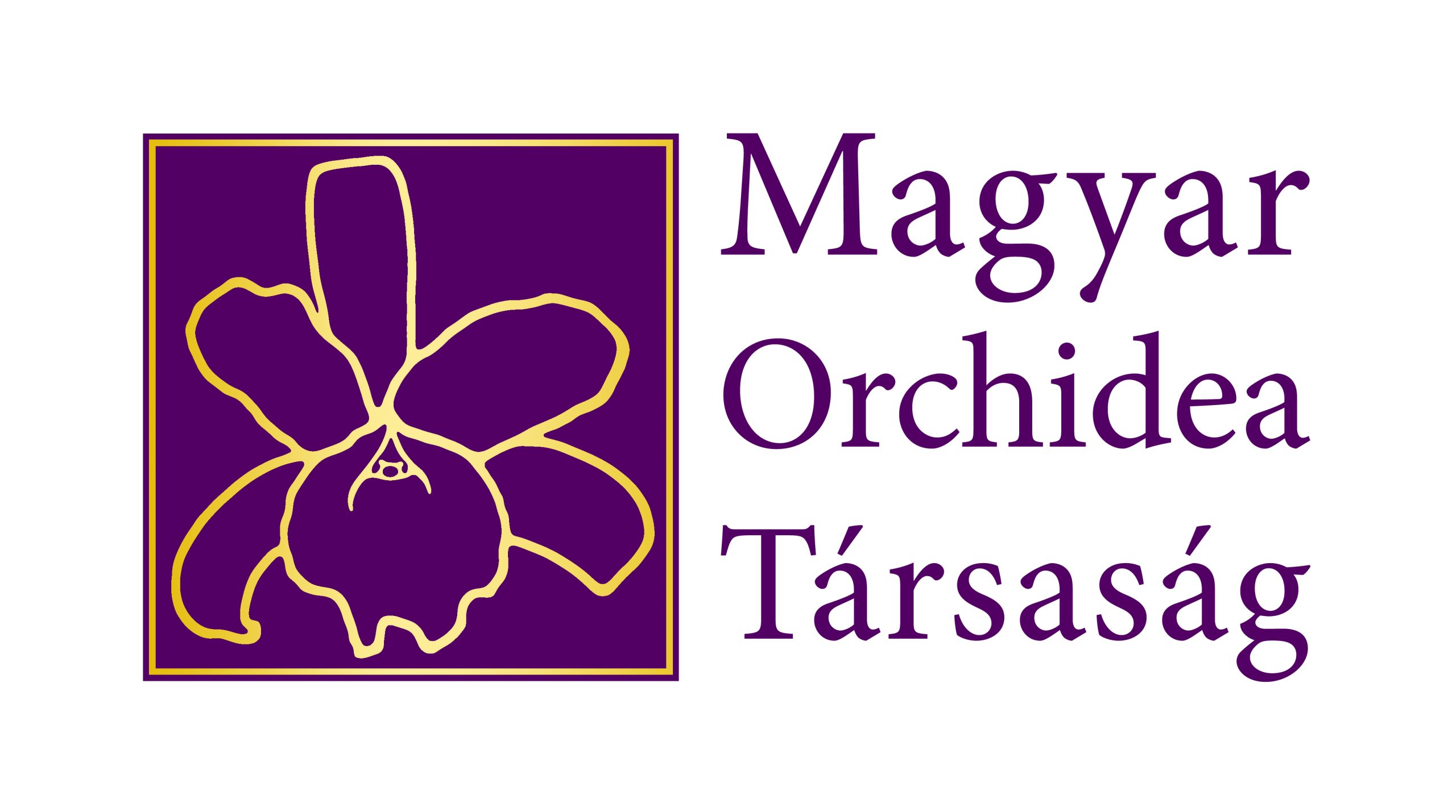 Magyar Orchidea Társaság